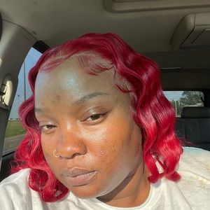 Meet your Posher, Andricka